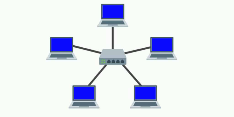 Understanding Computer Networks: An Overview » Edu Tech Gyan
