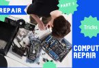 Computer Repair: A Beginner's Guide to Fix Your Own Laptop
