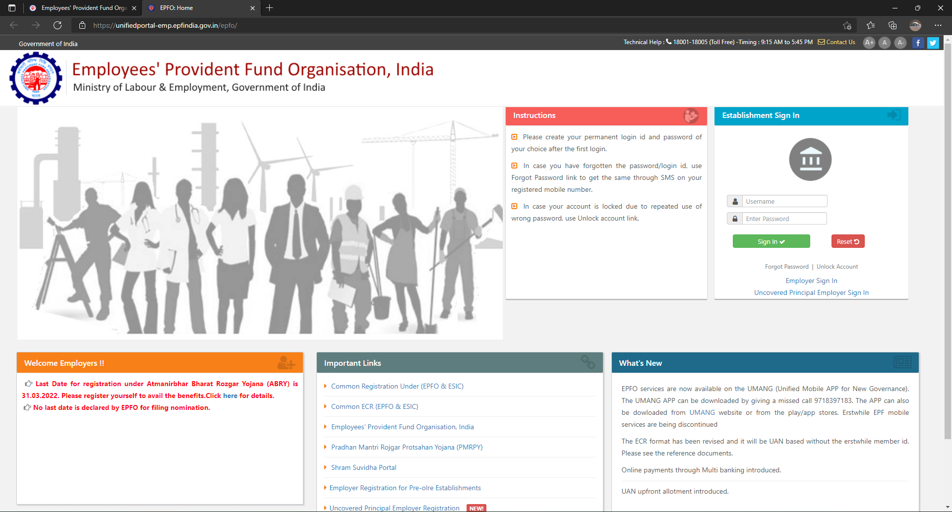 What is Java Version & System Requirements For EPF Digital Signature