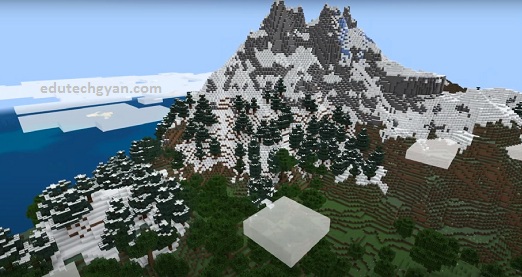 Minecraft Download 1.18