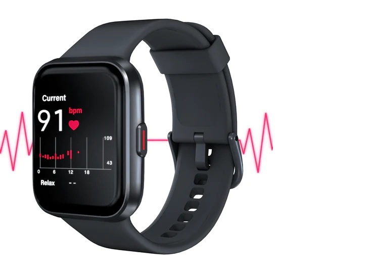 spade and co health smartwatch 3