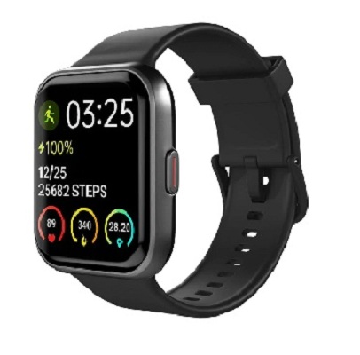 spade and co health smartwatch 3