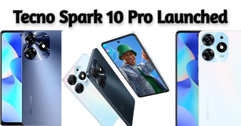 tecno spark 10 pro gameplay