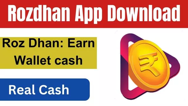 Rozdhan App Download
