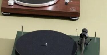 Latest Pro-Ject T-series turntable rocks lossless streaming potential