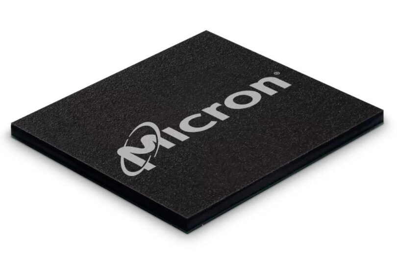Chipset micron