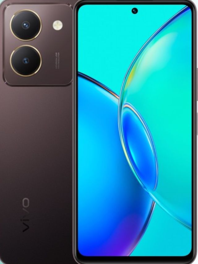 Vivo Y27s With Snapdragon 680, Launched In Indonesia