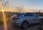 Audi Q8 is annoyingly good in practice
