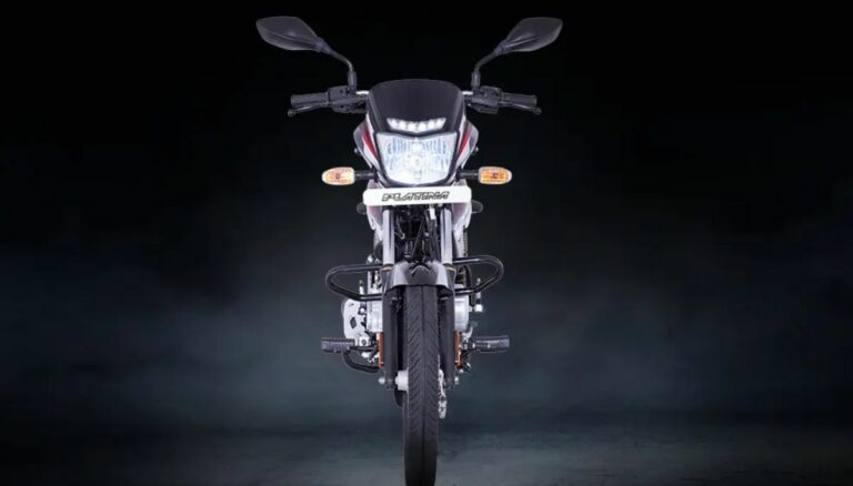 Bajaj Platina Mileage