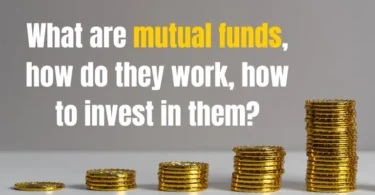 what is mutual fund investment