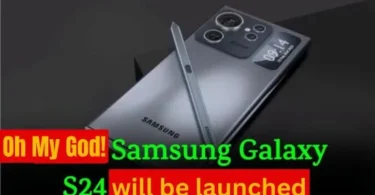 Samsung Galaxy S24 release date