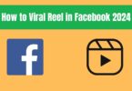 How to Viral Reel in Facebook 2024