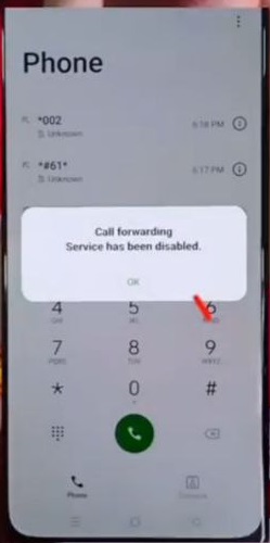 How to Disable Call Forwarding