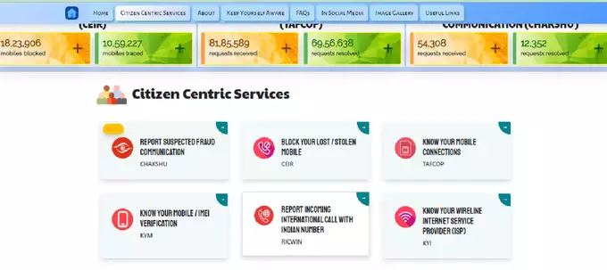 how to block fake sim active on your aadhaar