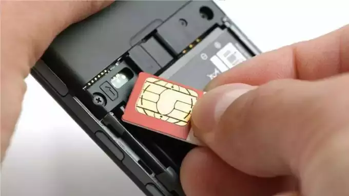 how to block fake sim active on your aadhaar