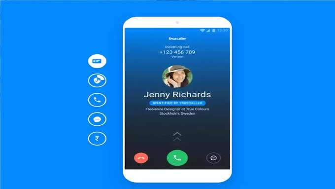 what is truecaller fraud insurance