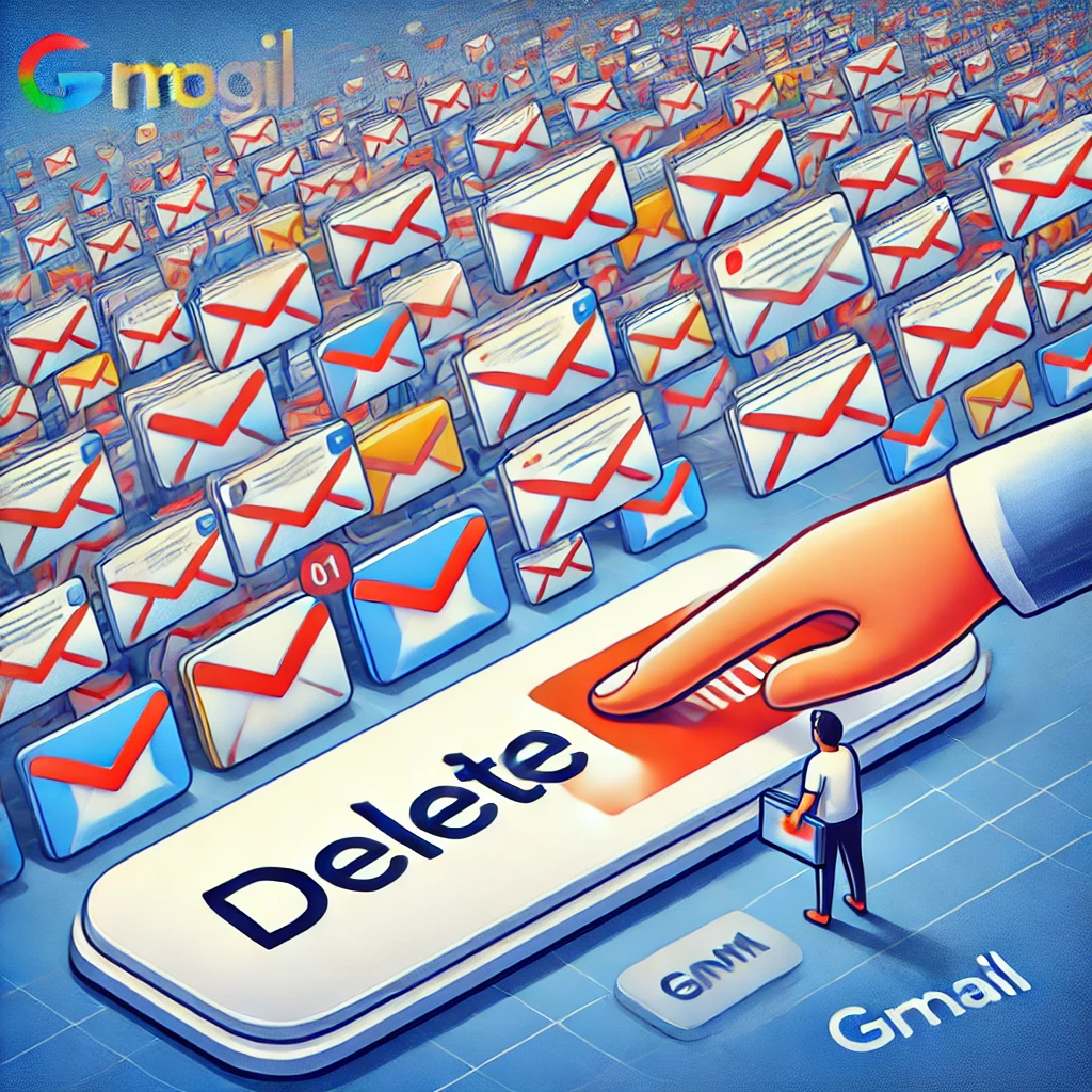 Delete Unwanted Emails in Just One Click – A Trick Not Everyone Knows
